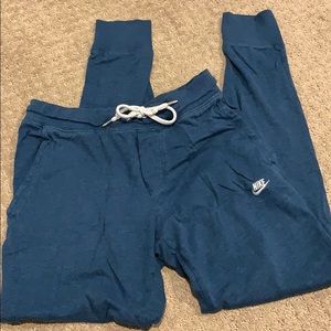Nike joggers